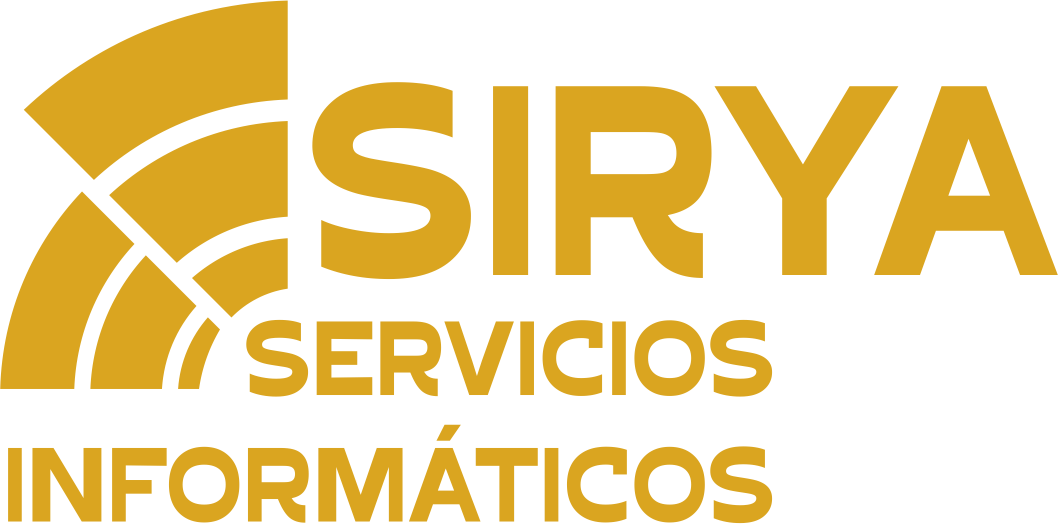 SIRYA Servicios Informáticos